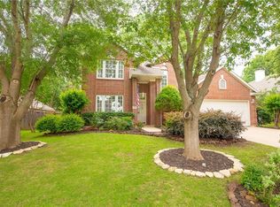 6208 Meadowedge Rd, Arlington, TX 76001