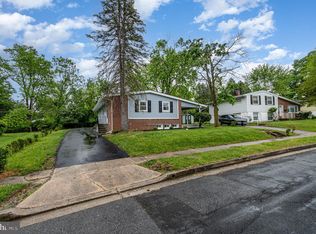 8409 Charlton Rd, Randallstown, MD 21133