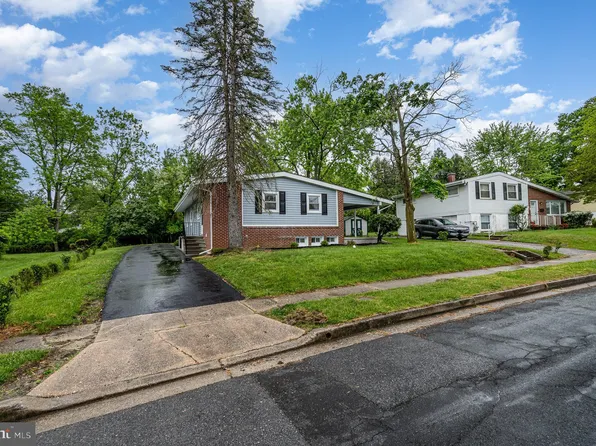 8409 Charlton Rd, Randallstown, MD 21133