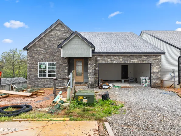 4840 Willow Bluff Cir Lot 123, Knoxville, TN 37914