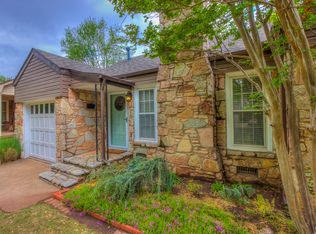 1125 NW 55th St, Oklahoma City, OK 73118