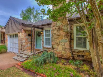 1125 NW 55th St, Oklahoma City, OK, 73118