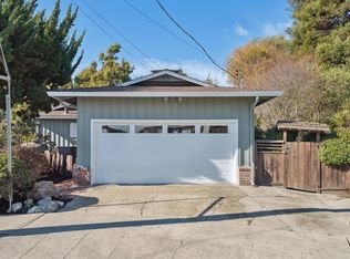 1769 Walnut St, El Cerrito, CA 94530