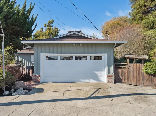 1769 Walnut St, El Cerrito, CA 94530