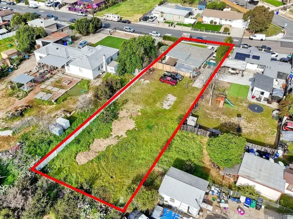 5351 Bonita Dr, San Diego, CA 92114