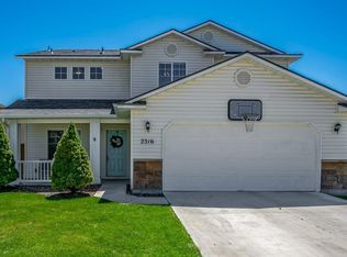 2316 Carnegie St, Caldwell, ID 83607