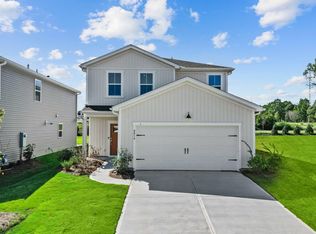 8014 Broadmead Ct LOT 123, Spartanburg, SC 29307