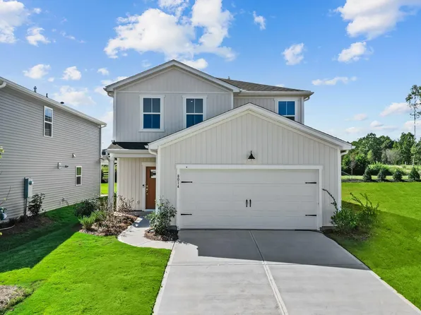 8014 Broadmead Ct Lot 123, Spartanburg, SC 29307