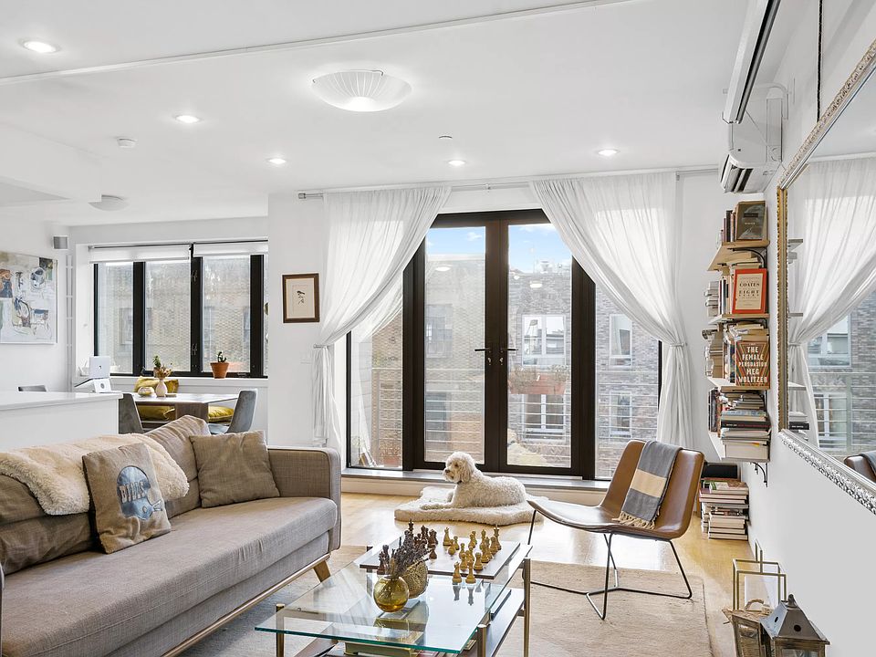 1st image of 767 Bergen St #4F