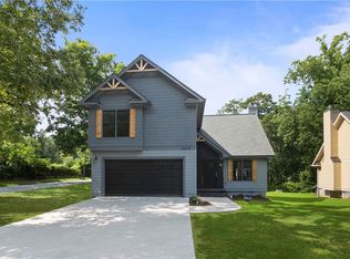 2475 Baker Rd NW, Atlanta, GA 30318