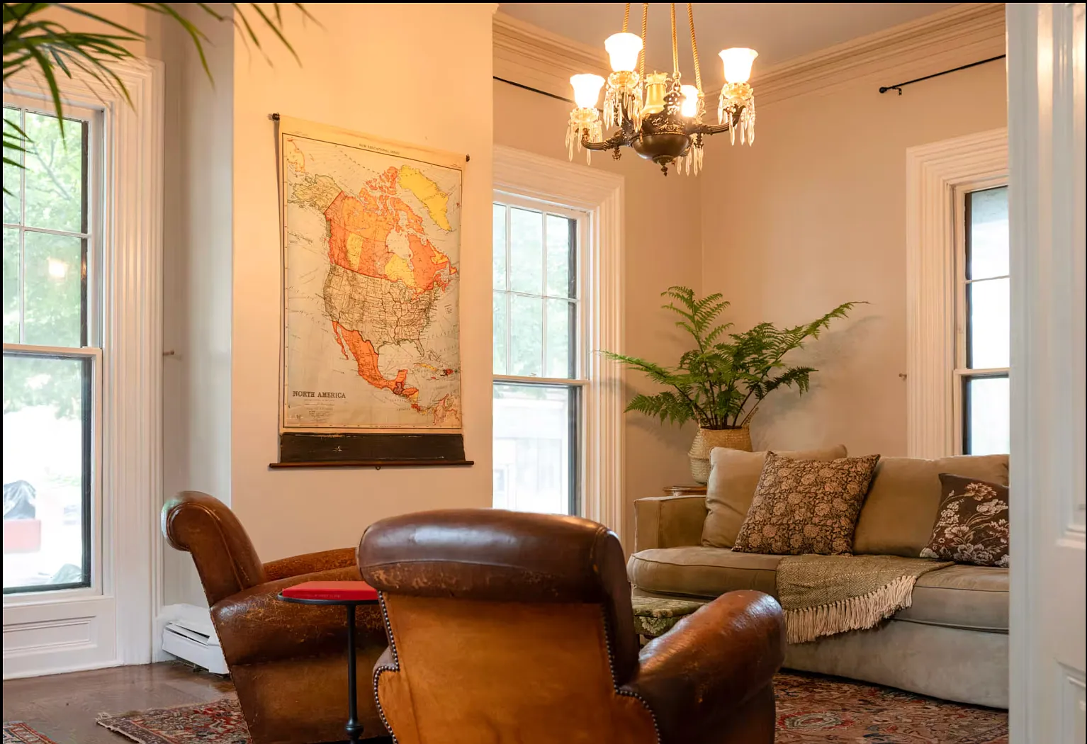 2 bed, 1300 sqft, $2,800 — Photo 4