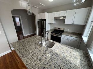 81 Saltonstall Ave #202A, New Haven, CT 06513