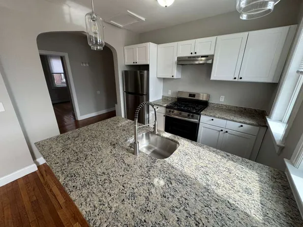 81 Saltonstall Ave, New Haven, CT