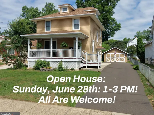 25 Center Ave, Willow Grove, PA 19090