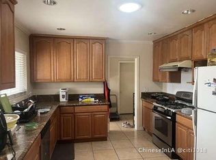 1836 S 6th St #R, Alhambra, CA 91803