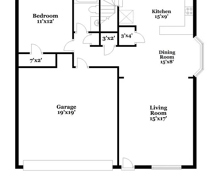 416 Pearl St — Photo 2