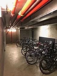 Rented by Flatiron Real Estate Advisors LLC