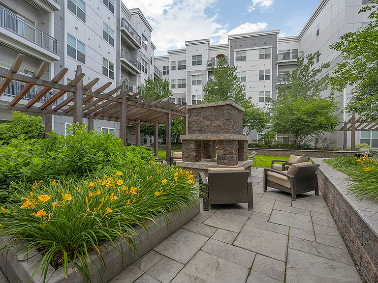 Atmark Cambridge — Photo 15