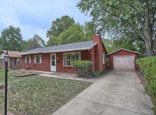 903 Timothy Trl, Urbana, IL 61802