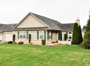 823B Wynnshire Dr UNIT B, Hickory, NC 28601
