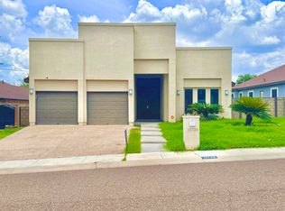 10726 Patron Loop, Laredo, TX 78045