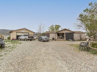 1069 N 6650 W, Cedar City, UT 84721