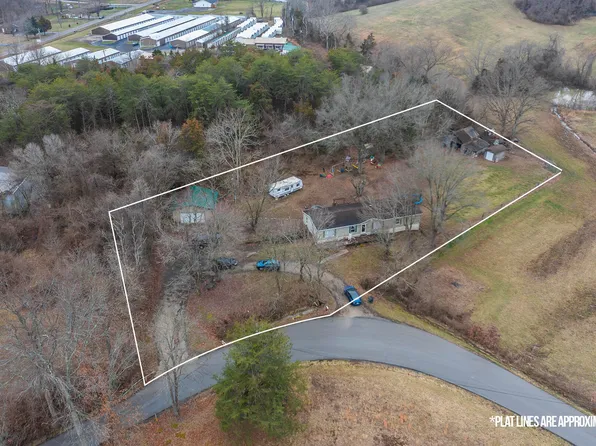 141 Old Wallaceton Rd, Berea, KY 40403