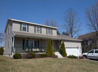 4 Summer Hill Ct, Plattsburgh, NY 12901