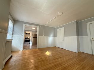 10 Gilman St APT 1, Portland, ME 04102