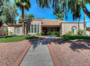 9098 N 100th Pl, Scottsdale, AZ 85258