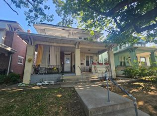 2534 Derry St, Harrisburg, PA 17111