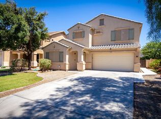549 E Melanie St, San Tan Valley, AZ 85140