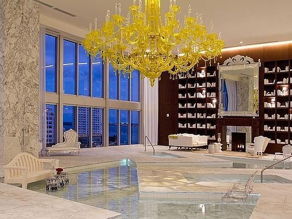3rd image of 475 Brickell Ave APT 4612