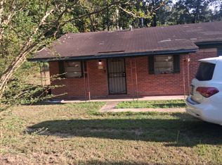 829 Lloyd St, Anniston, AL 36201