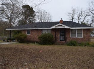 25 Grace Ln, Sumter, SC 29153