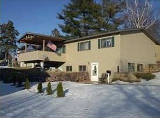 115 South St, Baraboo, WI 53913