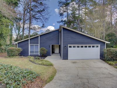 8896 Wellston Ct, Jonesboro, GA, 30238