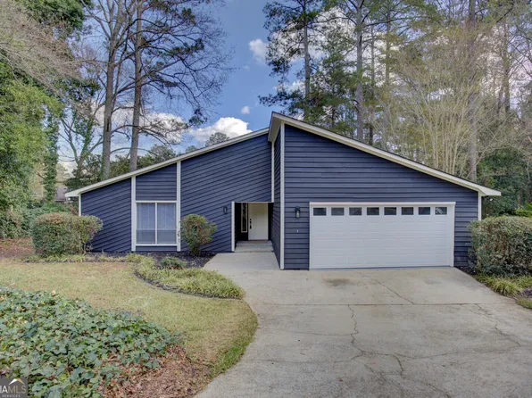 8896 Wellston Ct, Jonesboro, GA 30238