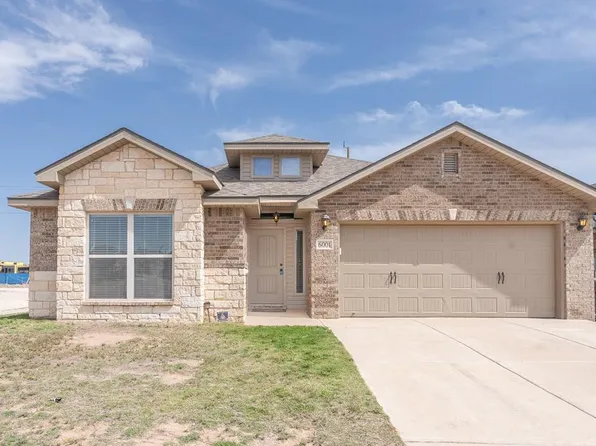 6001 Mile High Ln, Midland, TX 79706