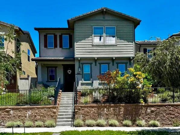 2911 Eldenberry St, Escondido, CA 92029