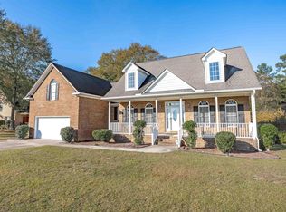 14 Ithaca Ct, Lugoff, SC 29078