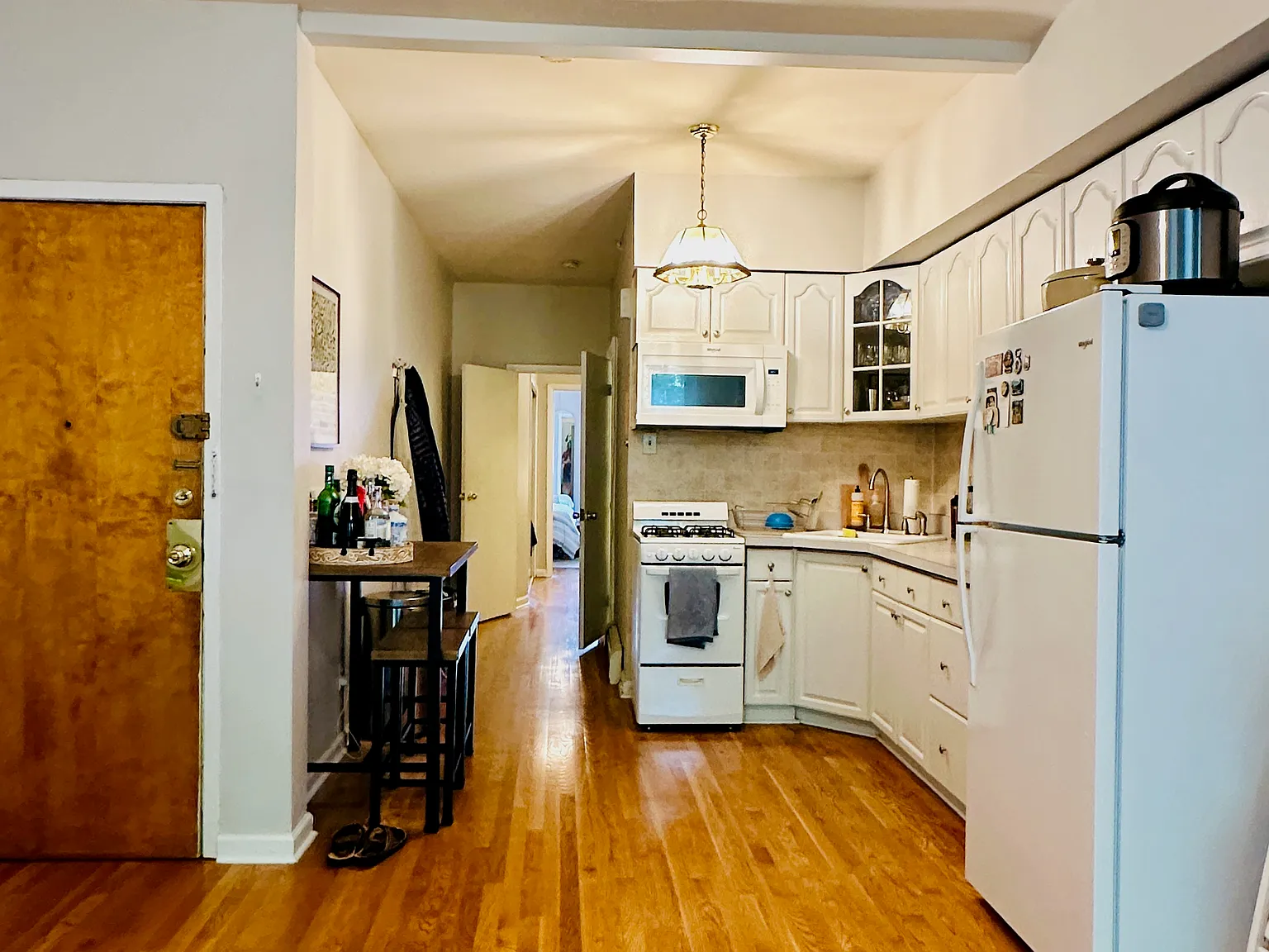 1 bed, 675 sqft, $2,995 — Photo 4