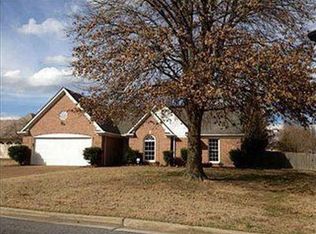 8472 Cairn Creek Cv, Cordova, TN 38018