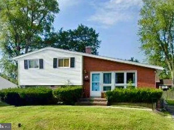 3308 Greenmead Rd, Baltimore, MD 21244