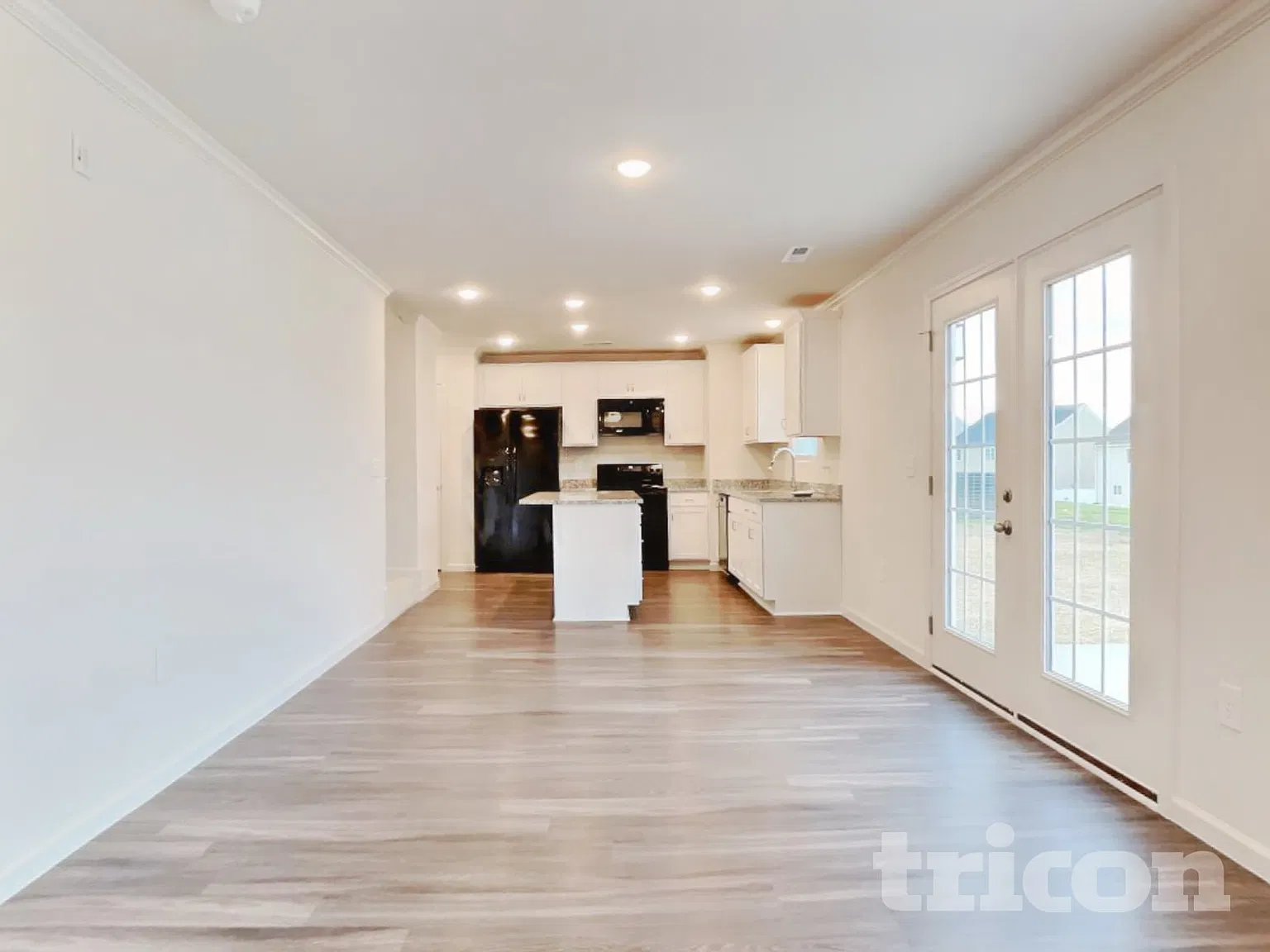 716 Brampton Drive Mc Leansville NC — Photo 4