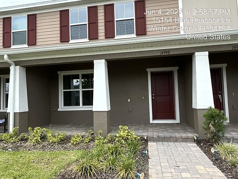14948 Windflower Aly — Photo 1
