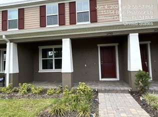 14948 Windflower Aly, Winter Garden, FL 34787