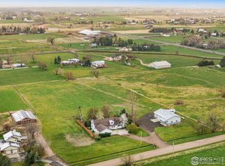 3820 Wild Bird Dr, Loveland, CO 80537