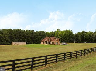 300 Joe Roberts Rd, Newnan, GA 30263