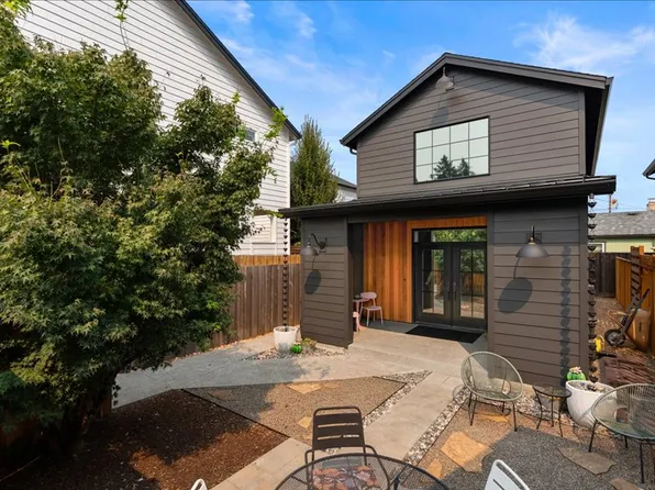 7314 SE 69th Ave, Portland, OR 97206